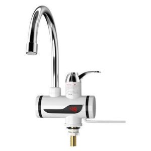 Instant Hot Water Dispenser Faucet Heater for Kitchen & Bathroom