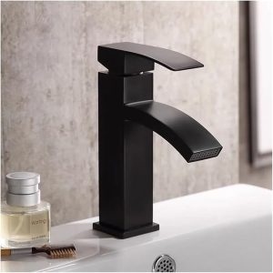 Sink Faucets Water Tap Basin Faucet | Bathroom Faucet | Cold & Hot Water Single Handle Tap Mixer Sink Faucets Water Tap Basin Faucet | Bathroom Faucet | Cold & Hot Water Single Handle Tap Mixer