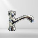 Jumbo Pillar Tap | Basin Tap