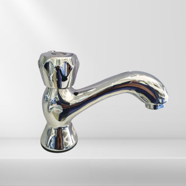 Jumbo Pillar Tap | Basin Tap Jumbo Pillar Tap | Basin Tap