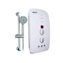 Shower Raiser Tankless | Bathroom Instant Electric Shower Hot Water Heater