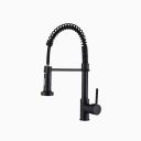 Kitchen Mixer Tap with Pull-Out | Kitchen Sink Mixer Taps