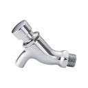 Push Tap Wall Mounted Tap Single Hole Self Closing Cold Water
