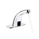 Bathroom Sink Tap Touchless Faucet Sensor Faucet | Basin Tap Water Tap