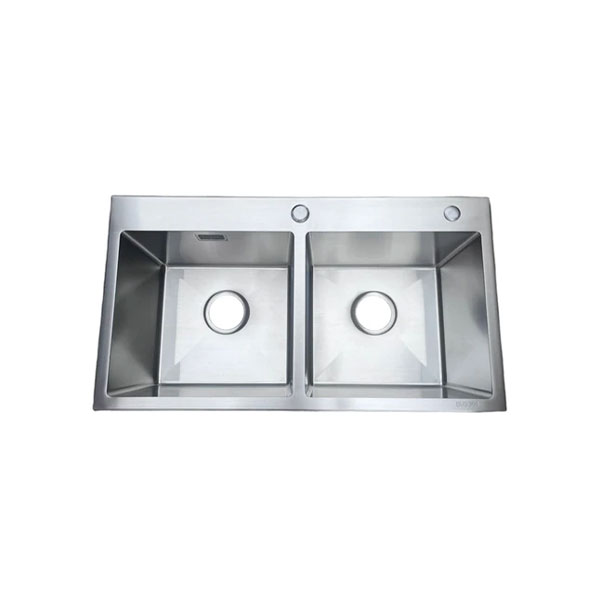KItchen Stainless Steel Sink | Double Bowl Kitchen Sink KItchen Stainless Steel Sink | Double Bowl Kitchen Sink
