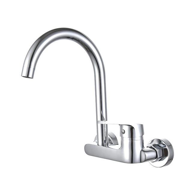 Wall Mount Kitchen Mixer | Kitchen Sink Faucet Wall Mount Kitchen Mixer | Kitchen Sink Faucet