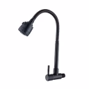 Kitchen Faucet Maxten Wall Lever Flexible Design | Two Modes Tap,G1/2