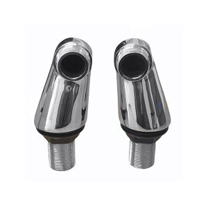 Bathroom Fixer Fittings | Bathroom Column Extension Legs Shower Tap Adapter
