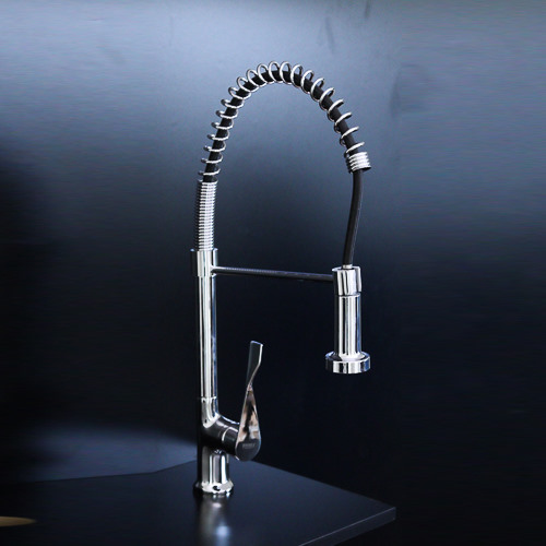 Maxten Pillar Coil Pull-out | Flexible Pillar Kitchen Mixer Maxten Pillar Coil Pull-out | Flexible Pillar Kitchen Mixer
