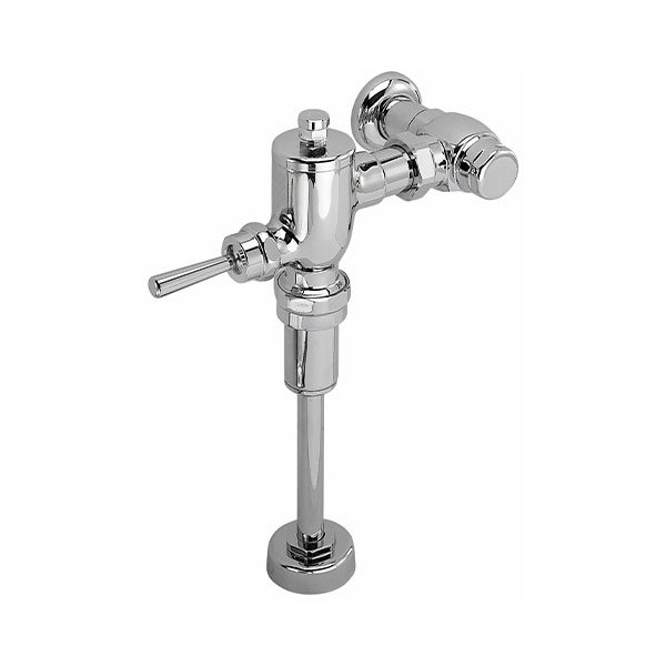 Toto Manual Toilet\Urinal Flush Valve Toto Manual Toilet\Urinal Flush Valve