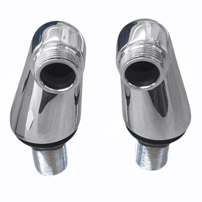 Bathroom Fixer Fittings | Bathroom Column Extension Legs Shower Tap Adapter