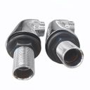 Bathroom Fixer Fittings | Bathroom Column Extension Legs Shower Tap Adapter