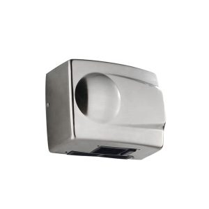Brimix Induction Hand Dryer | Heavy-Duty Stainless Steel Automatic