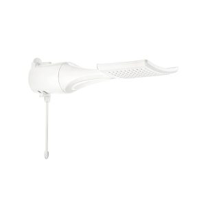 Lorenzetti Loren Shower Ultra | Instant Shower | White