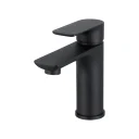 Basin Mixer Lever Tap Design | Deck-Mounted Chrome Basin Tap