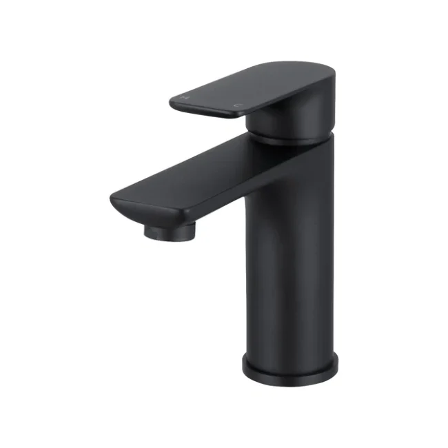 Basin Mixer Lever Tap Design | Deck-Mounted Chrome Basin Tap Basin Mixer Lever Tap Design | Deck-Mounted Chrome Basin Tap