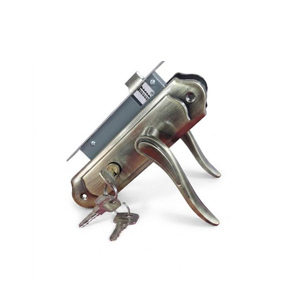 Moment Door Lock Set | Cylinder Lock Moment Door Lock Set | Cylinder Lock