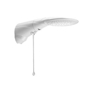 Lorenzetti Advanced Turbo Instant Shower | White