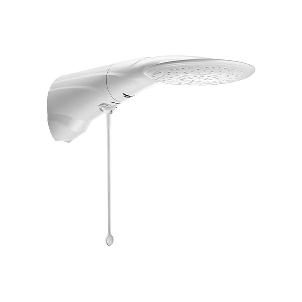 Lorenzetti Advanced Turbo Instant Shower | White Lorenzetti Advanced Turbo Instant Shower | White