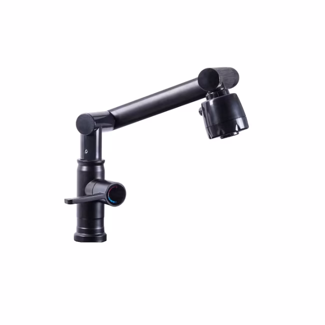 Kitchen Mixer Elbow Design Mixer Tap Kitchen Sink | Single Pot Filler Kitchen Mixer Elbow Design Mixer Tap Kitchen Sink | Single Pot Filler