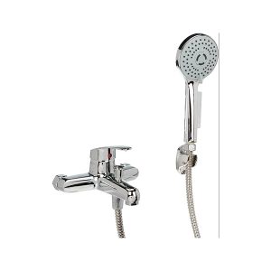 Single Handle Bathroom Mixer Tap