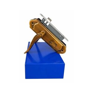 Moment Quality Coffee Door Lock | Cylinder Lock